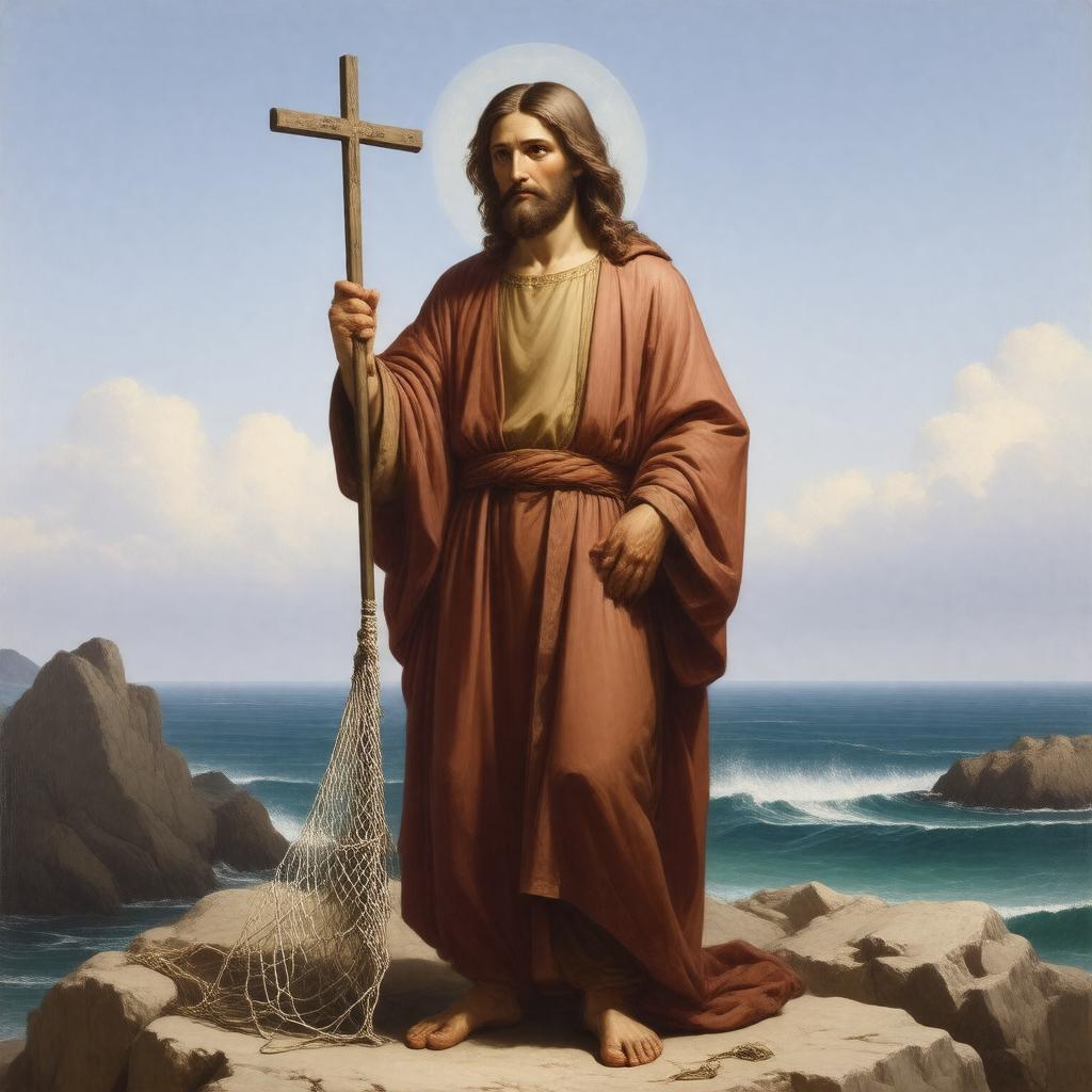 Saint Andrew, Grenada